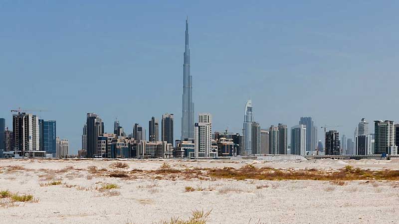 Gang who kidnapped Chinese man in Dubai to be deported