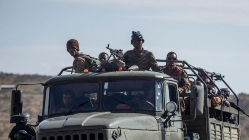 UN condemns Ethiopia’s air strike on kindergarten