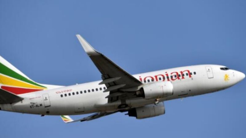 Pilots sleeping during flight overshoots runway upon landing