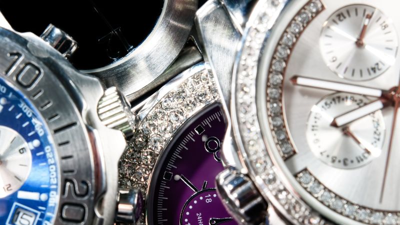 Auction organizer jailed, fined for embezzling Dh1.1m from 3 expensive watches