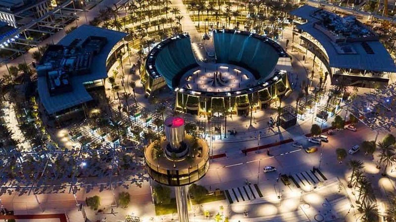 Expo City Dubai: 3 attractions you can visit from September 1