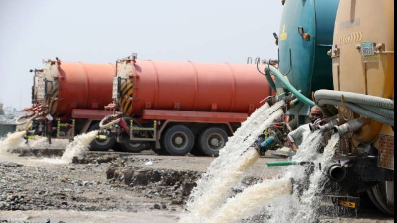 Fujairah flood victims encouraged to report damage and losses