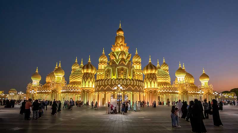Still haven’t visited Global Village? You’ve got until May 31