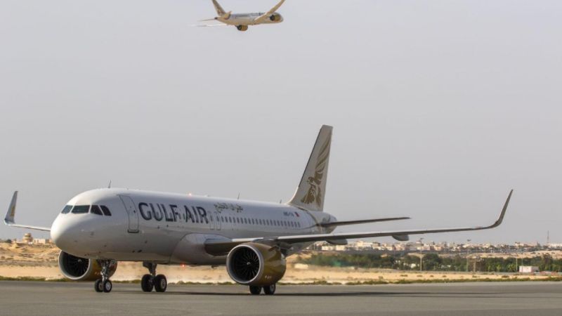 Gulf Air announces new flights to Bahrain