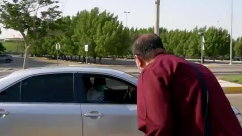 Dubai Seizes Illegal Taxis, Catches 591 Fare Evaders