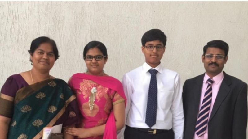 UAE: Indian expat bags Dh1 million in LuLu’s Mall Millionaire draw