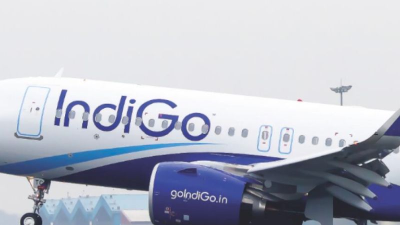 Indigo Flight Headed to Abu Dhabi Makes Emergency Landing in Delhi
