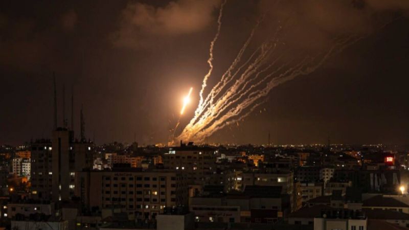 2nd top Islamic Jihad commander killed in an Israeli airstrike