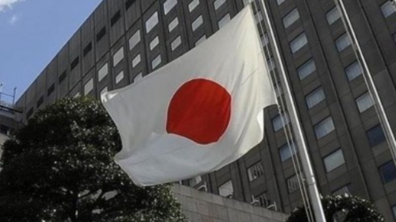 Japan's inflation increased to 2.6% in July