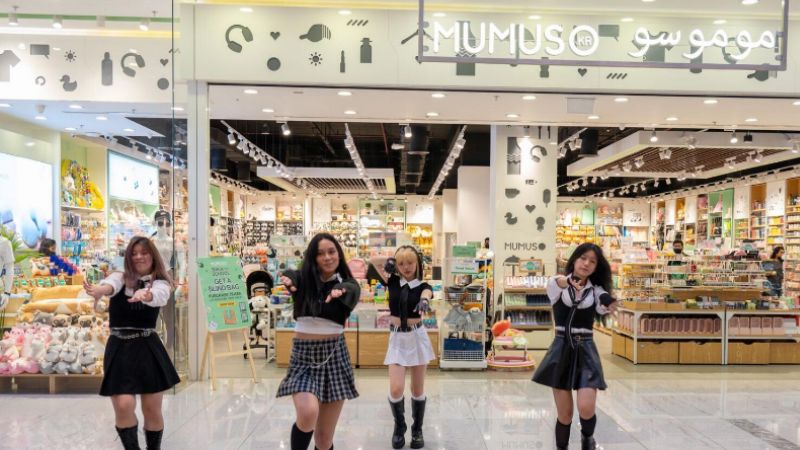 Experience Korea in Dubai with K-Market