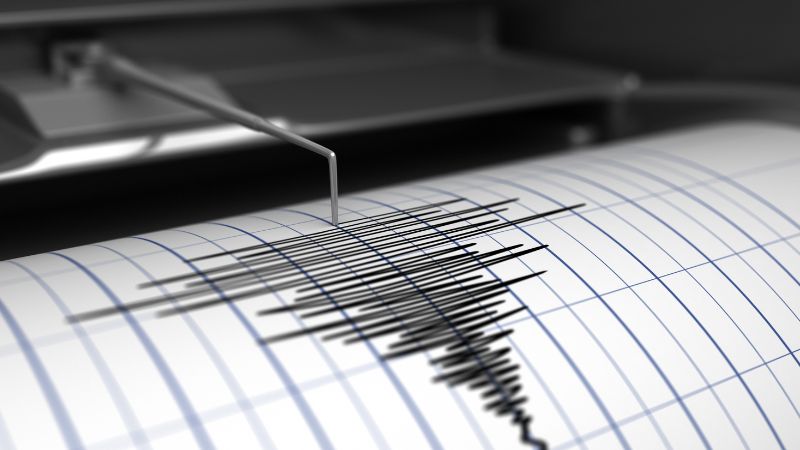 Magnitude 5.9 earthquake jolts Türkiye, injuring at least 50 people