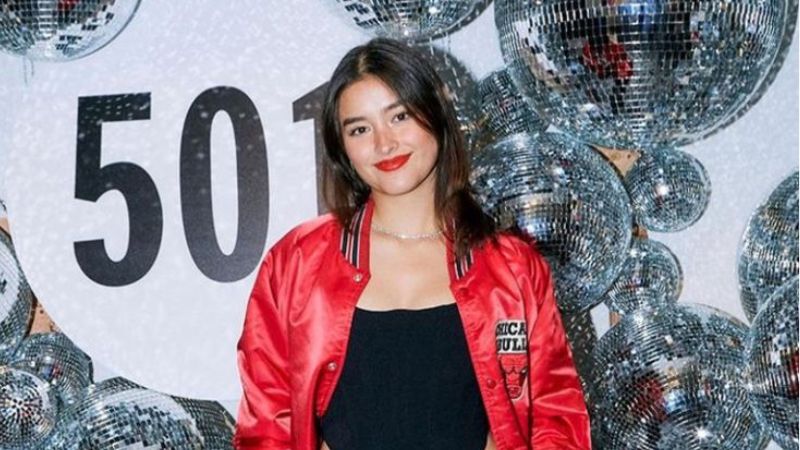 Philippines: Liza Soberano lands her first Hollywood film with Cole Sprouse, Kathryn Newton