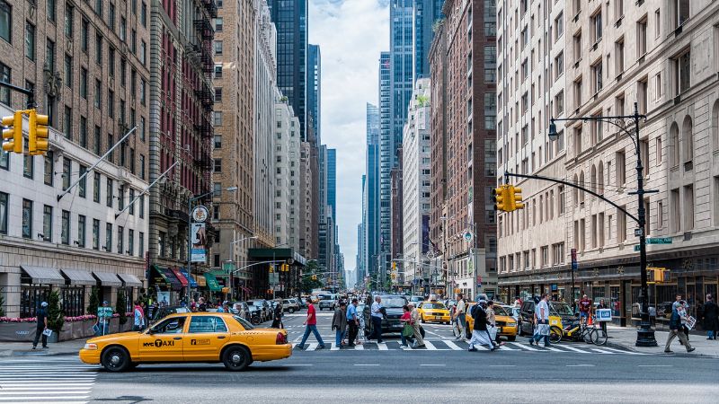 US: 74-yr-old Filipino assaulted in Manhattan
