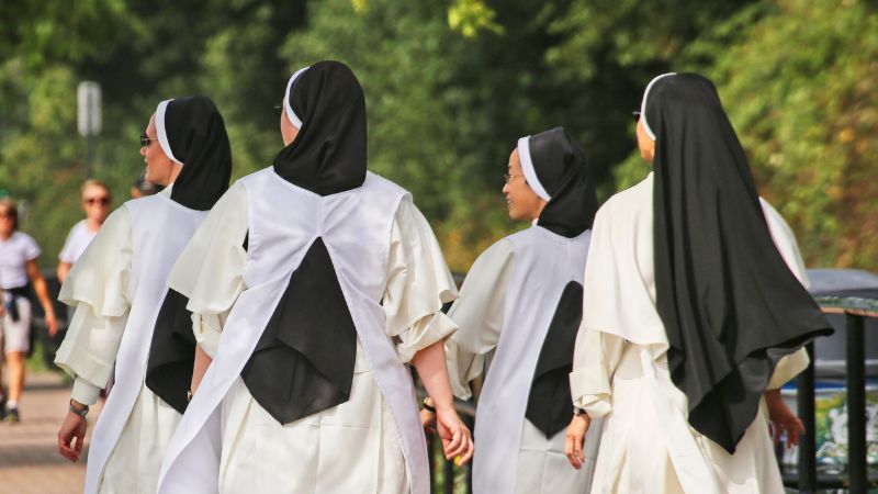 Philippines: Filipino nuns accused of aiding terrorists
