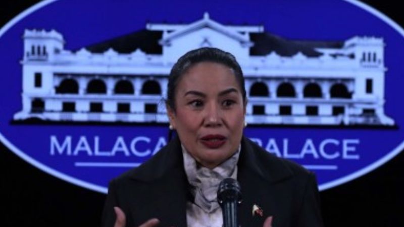 Philippine government promises to be more ‘responsive’ to Filipinos’ needs