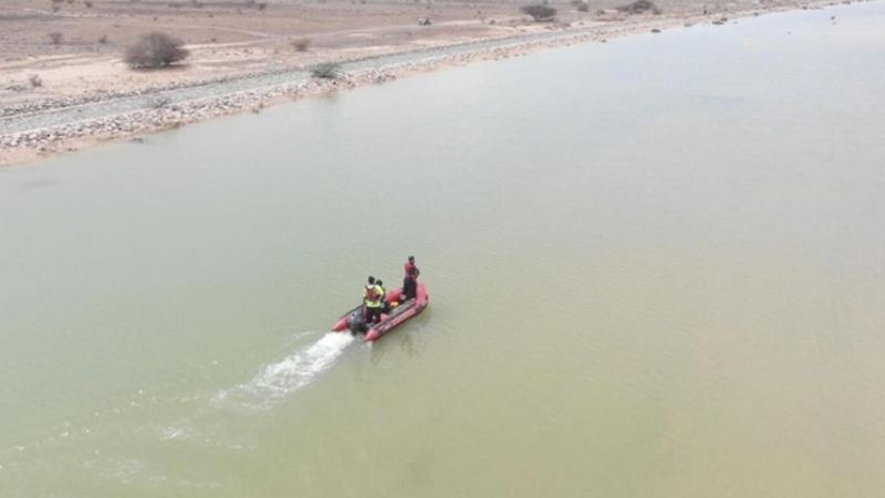 Oman authorities announce temporary closure of tourist sites due to adverse weather