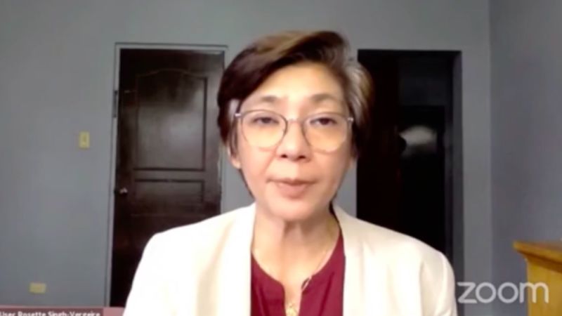 95 more Omicron BA.5 cases have been detected in the Philippines