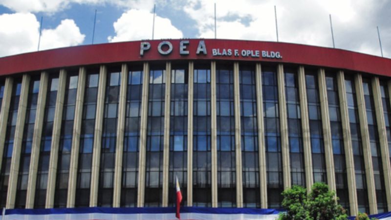 Philippines: POEA temporarily suspends Php 2,000 insurance coverage for OFWs