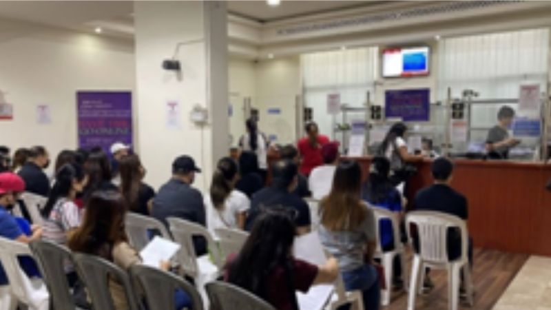 POLO warns against unofficial OEC online services from unaffiliated individuals