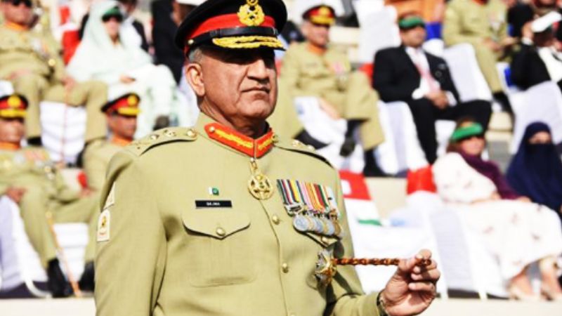 FIFA World Cup 2022: Pakistan army to assist Qatar with security