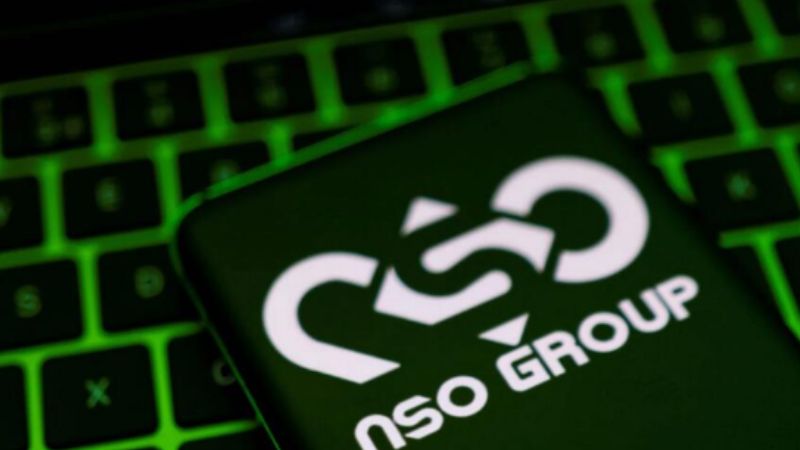 Israeli Pegasus spyware CEO to step down from the position