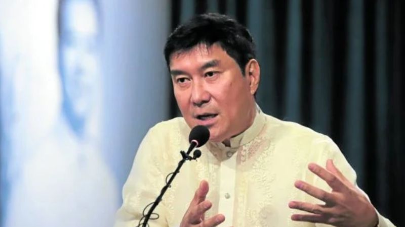 Tulfo pushes deployment ban for Filipino domestic workers in Kuwait