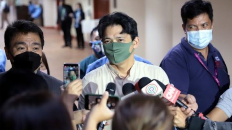 Philippines: Senator Padilla files anti-discrimination bill