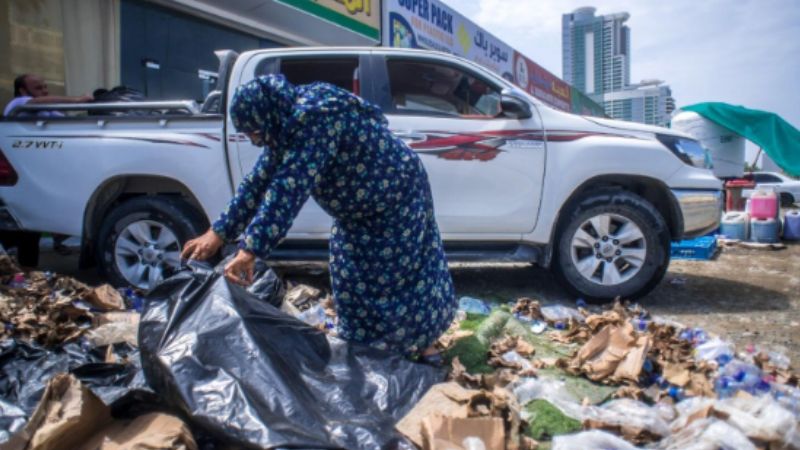 UAE floods: Fujairah expats seek help for damaged passports and documents