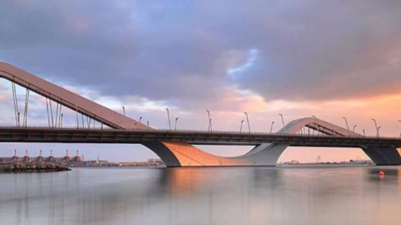 Abu Dhabi: Cyclists arrested for performing stunts on Sheikh Zayed Bridge