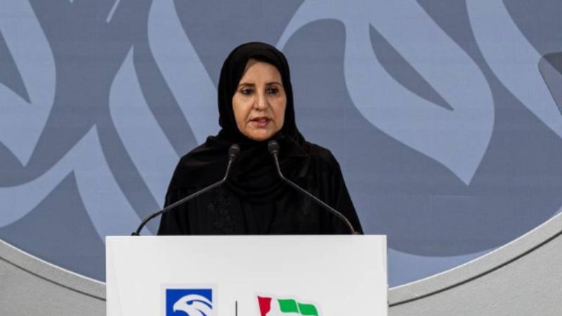 Sheikha Fatima lauded Emirati women's contribution to UAE’s progress and development