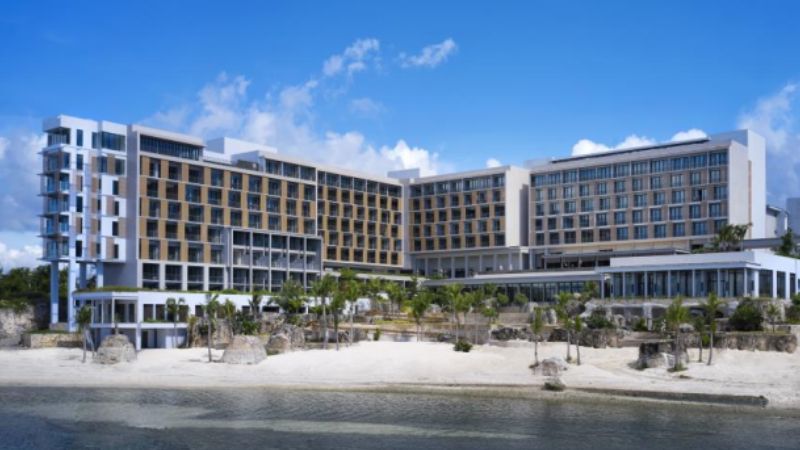 Philippines: Sheraton Cebu Mactan to make a remarkable comeback in September