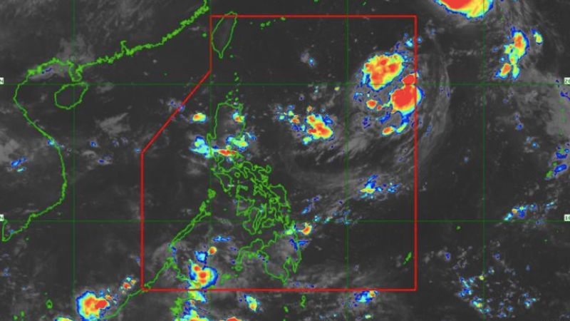 World's strongest storm 'Hinnamnor' may merge with Tropical Depression 'Gardo' in PAR