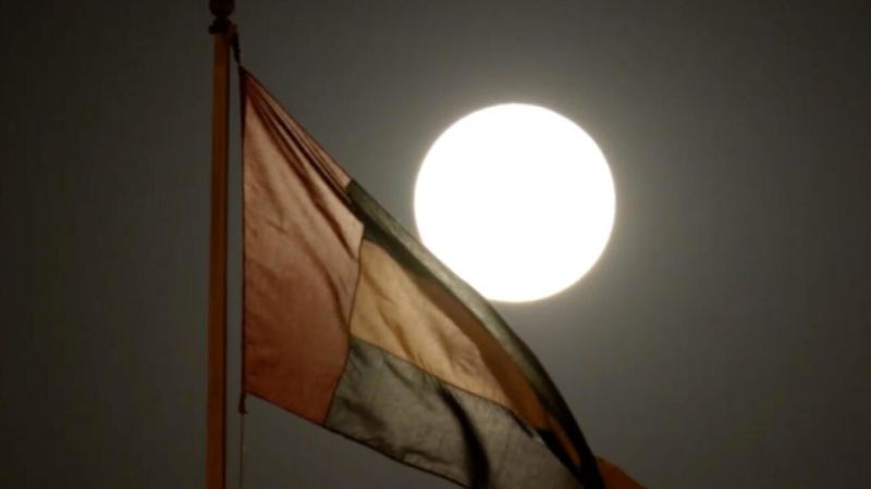 Final supermoon of 2022 to light up UAE skies on Thursday