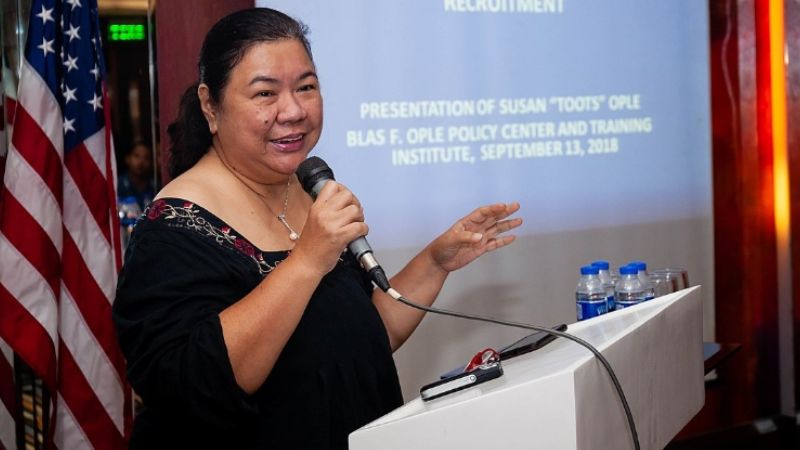 Philippine officials say OFWs need stronger protection against sexual harassment