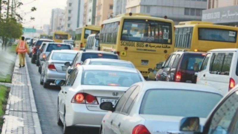 UAE Accident-Free Day on August 25: How to clear 4 black points from your license just by driving safe