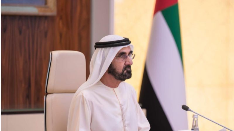 UAE allows government employees to take year-long leave to start businesses