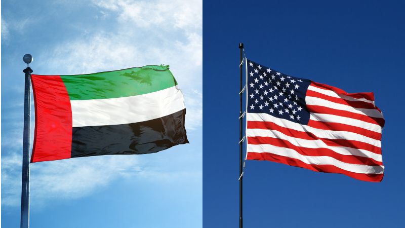 UAE-US military partnership remains strong