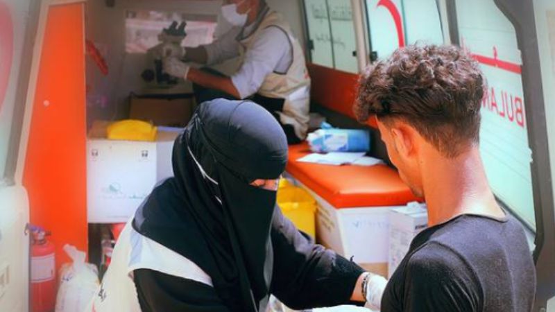 UAE sends out Dh60m worth of medical supplies to countries in need
