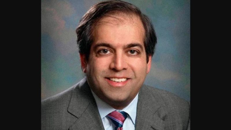UAE court convicts US lawyer Asim Ghafoor over tax evasion, money laundering