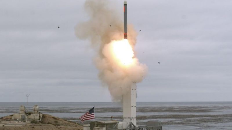 Biden admin to resupply missile defense systems to Saudi Arabia and UAE
