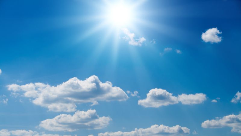 UAE weather: NCM says rain is expected to be less severe