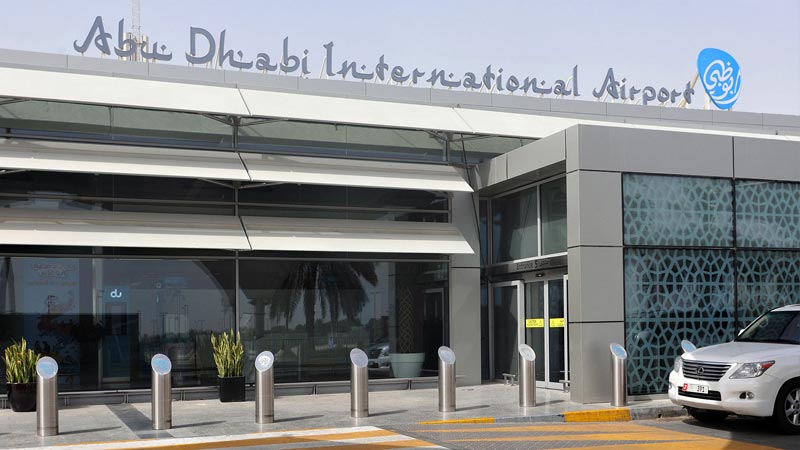 Abu Dhabi Airports to launch advanced biometric technology with touchless boarding