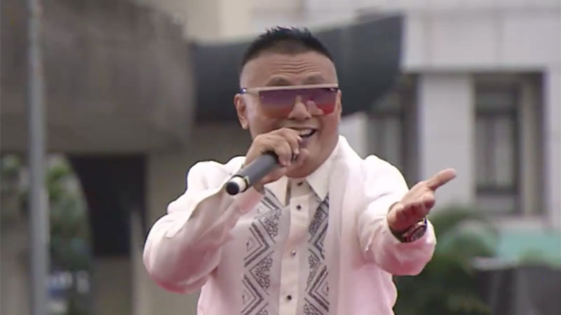 Andrew E concert in UAE canceled due to ‘double conflict of schedule’