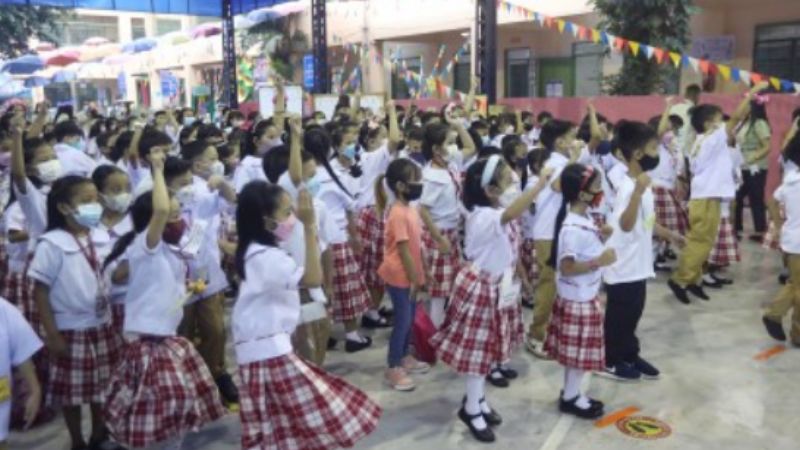 Philippines: PNP remind students to be wary of strangers as classes begin, kidnapping cases increase