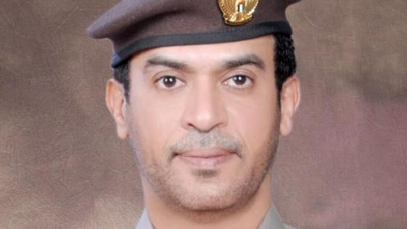 UAE President appoints new director-general to manage entry and residency of foreigners