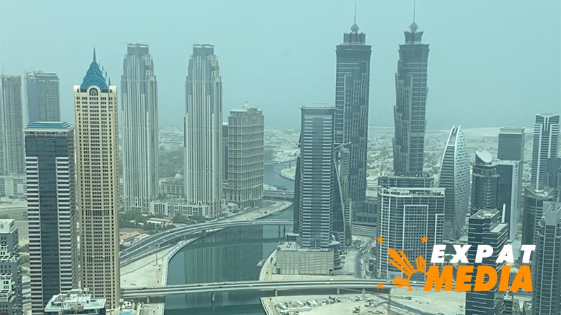 Dubai records Dh1.3 billion realty transactions