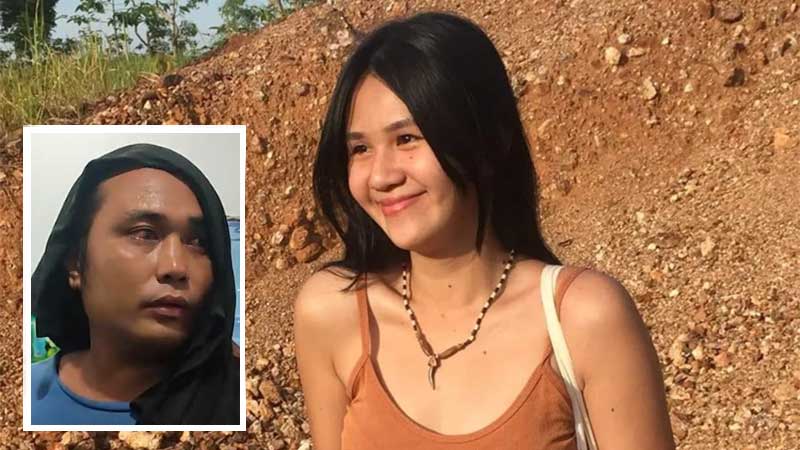 Jovelyn Galleno case: PNP files rape with homicide case against 2 suspects