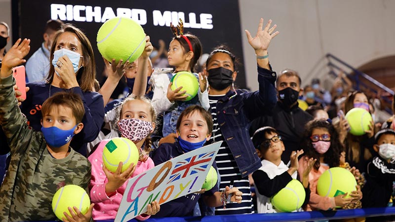 Mubadala World Tennis Championship to return to Abu Dhabi in December