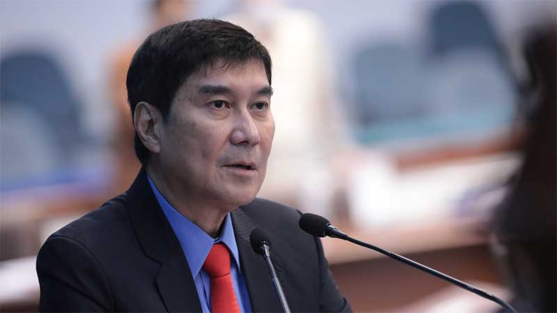 Nearly 4,000 Filipinos jailed abroad, says Tulfo