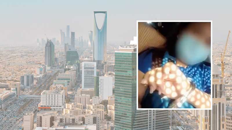 Philippines to help in case of Filipina ‘attempted rape victim’ jailed in Saudi Arabia